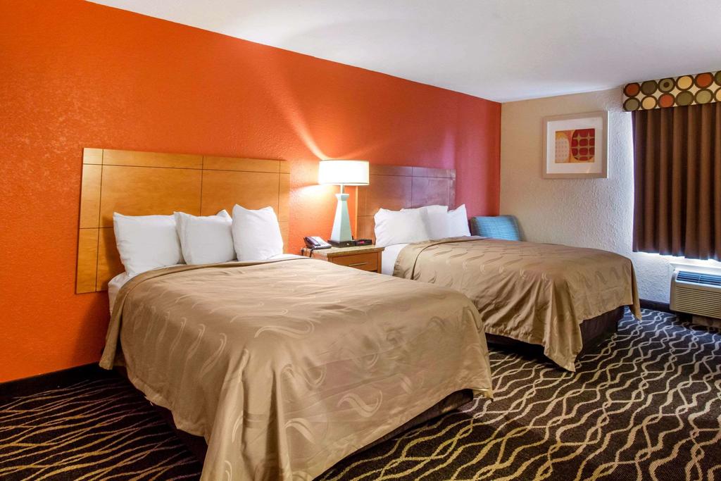 Quality Inn Suites Northeast