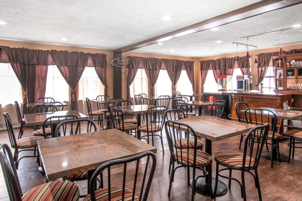 Quality Inn Suites Northeast