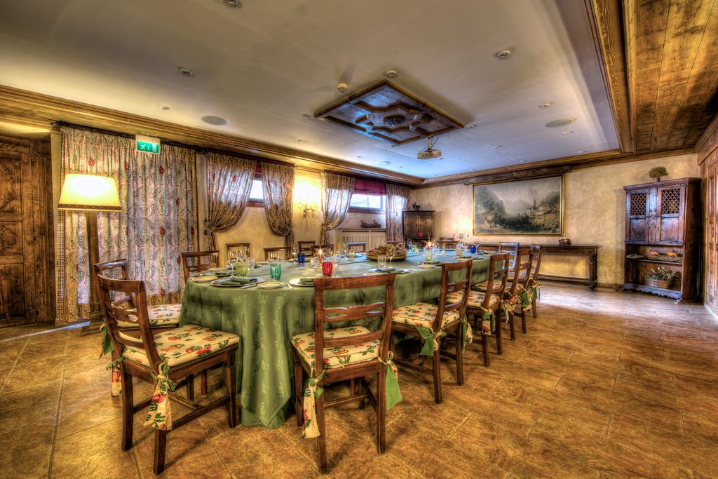 Villa Novecento Romantic Hotel