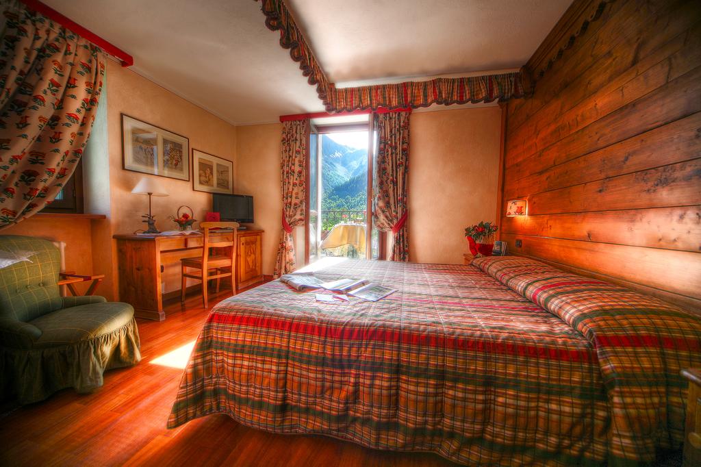 Villa Novecento Romantic Hotel