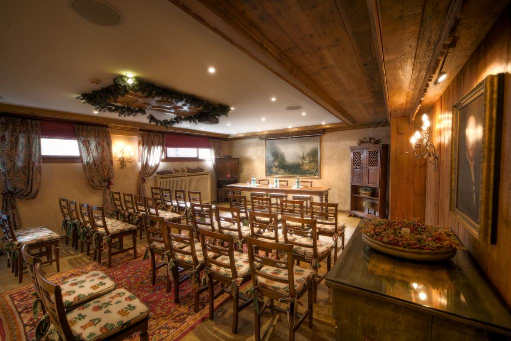 Villa Novecento Romantic Hotel