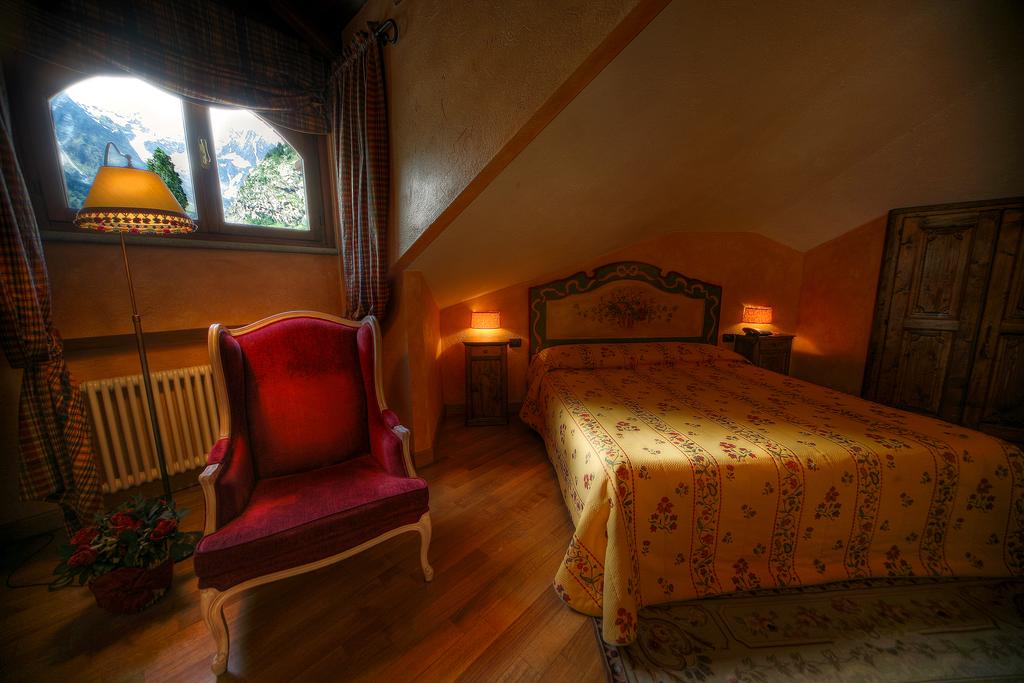 Villa Novecento Romantic Hotel