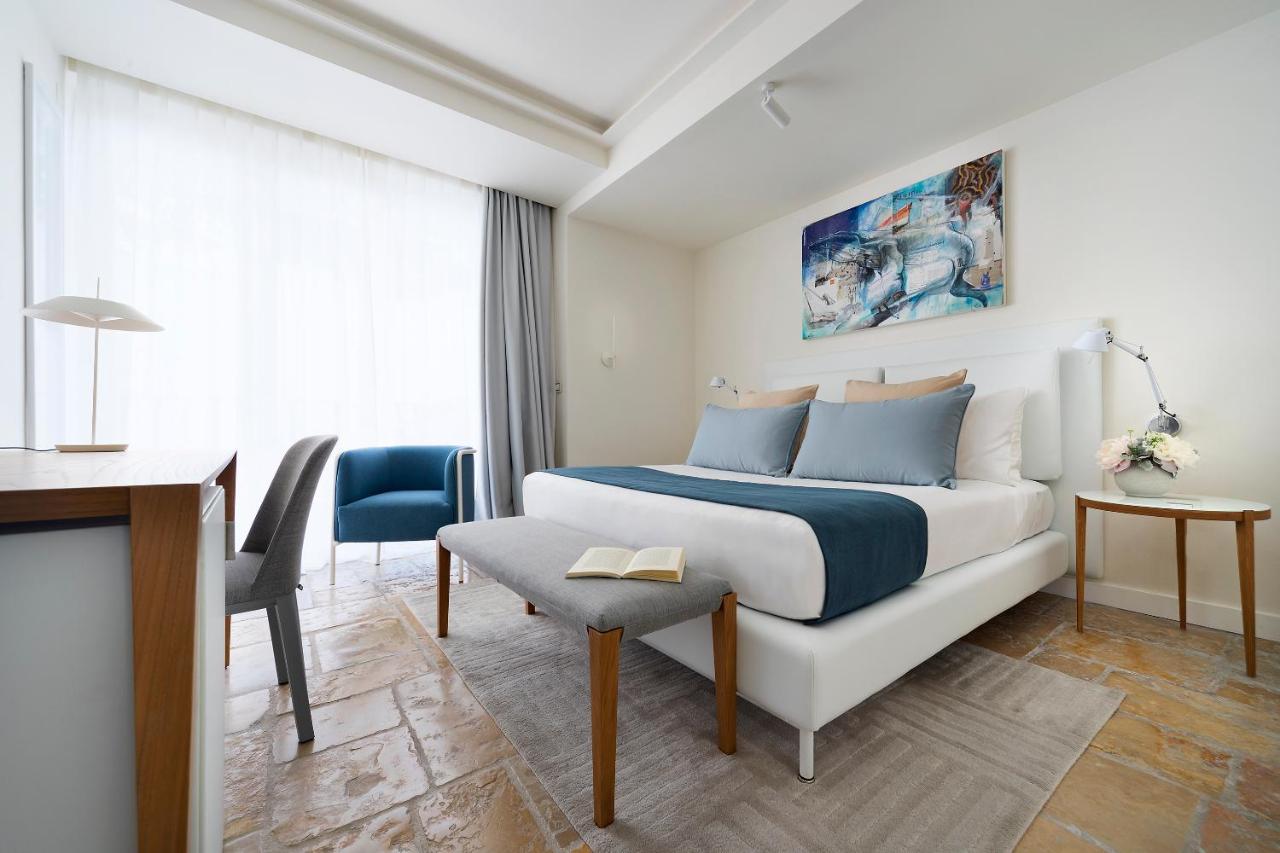 Melia Villa Capri (Formerly Blu Capri)