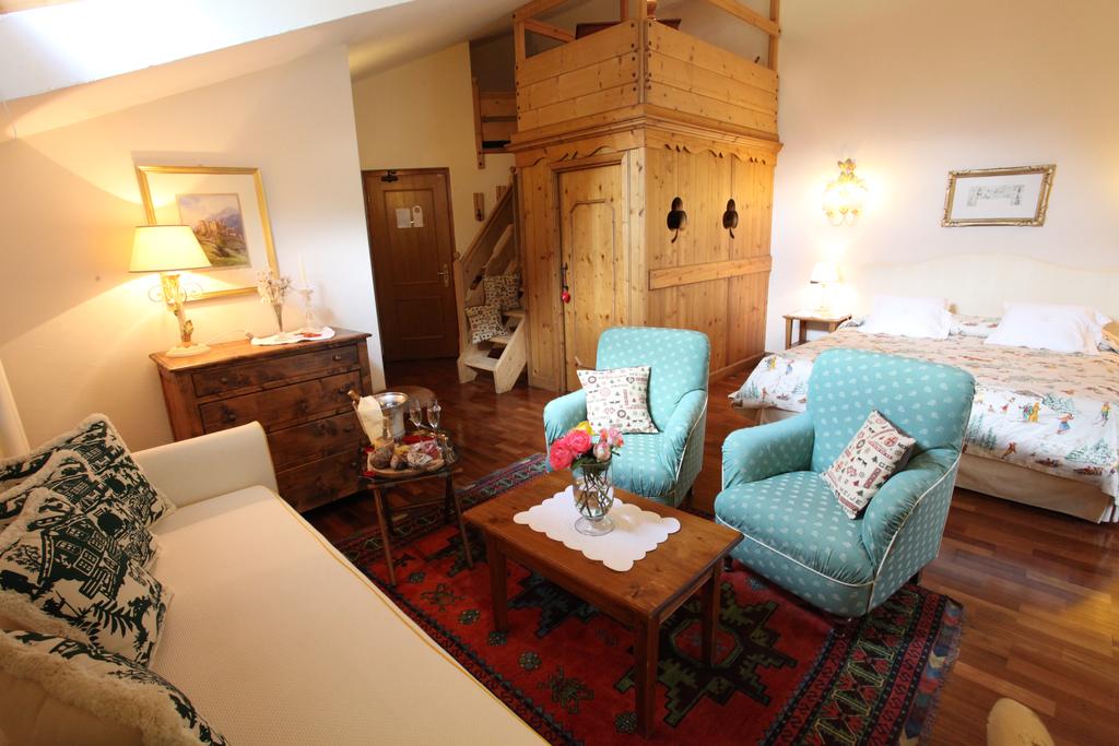 Auberge de la Maison