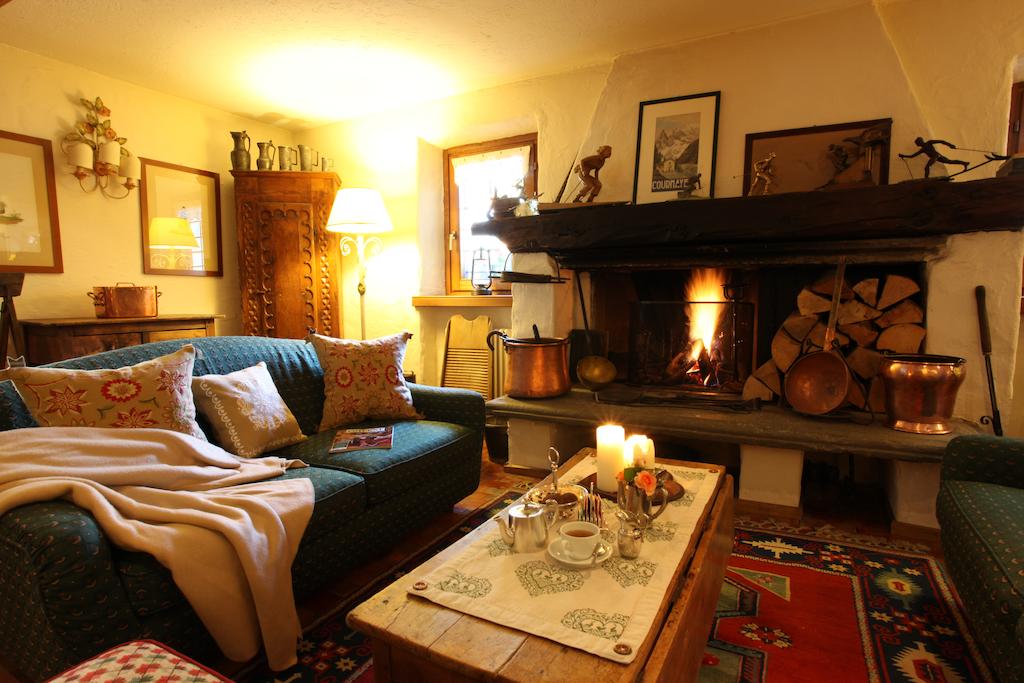 Auberge de la Maison