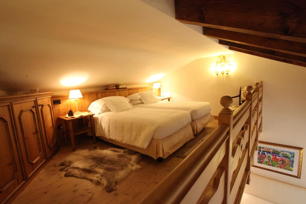 Auberge de la Maison