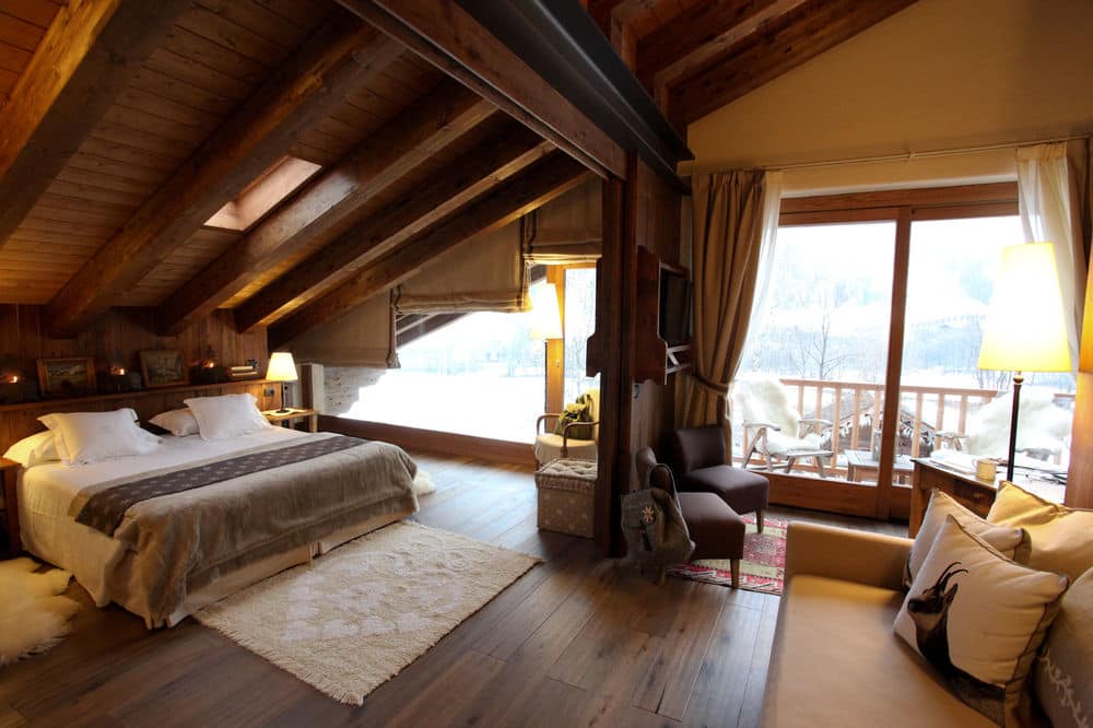 Auberge de la Maison