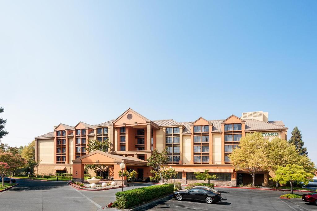 Courtyard by Marriott Santa Rosa