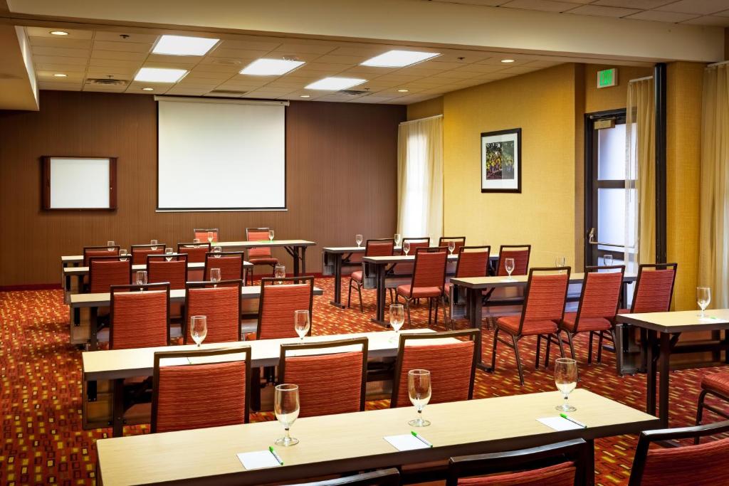Courtyard by Marriott Santa Rosa