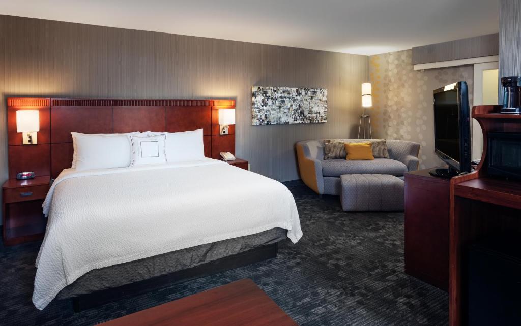 Courtyard by Marriott Santa Rosa