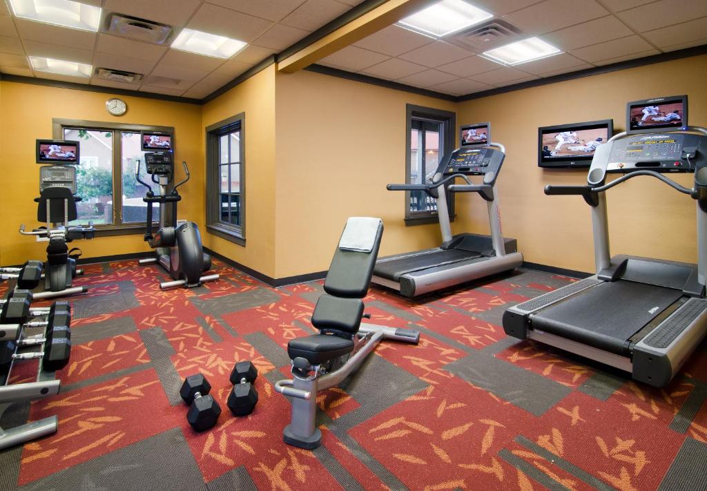 Residence Inn by Marriott Santa Fe