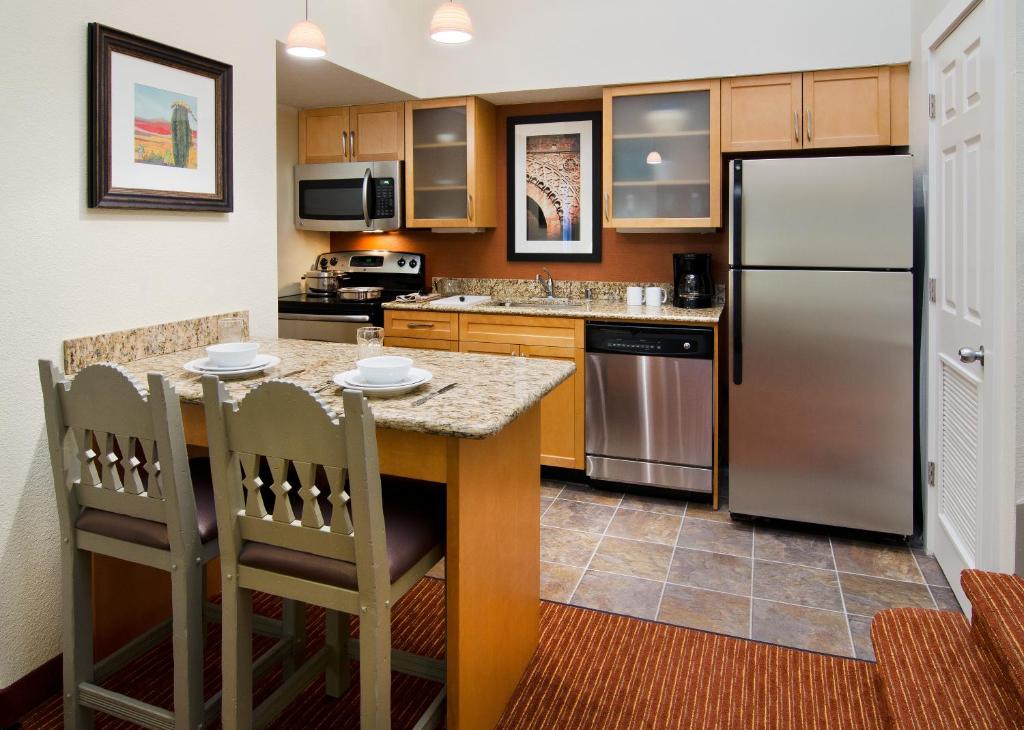 Residence Inn by Marriott Santa Fe