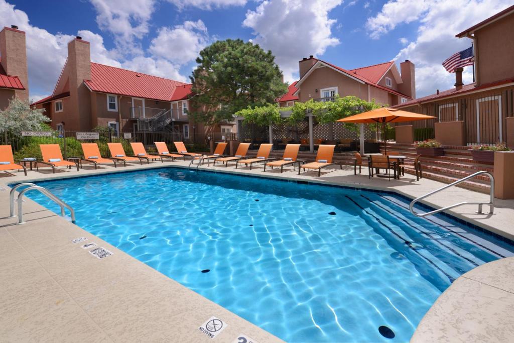 Residence Inn by Marriott Santa Fe