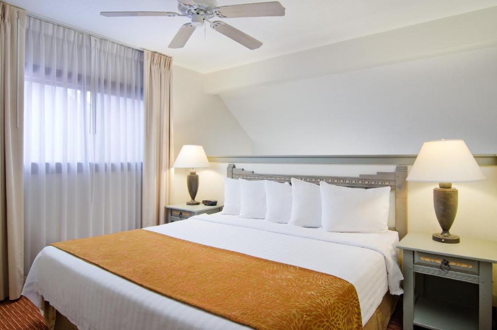 Residence Inn by Marriott Santa Fe