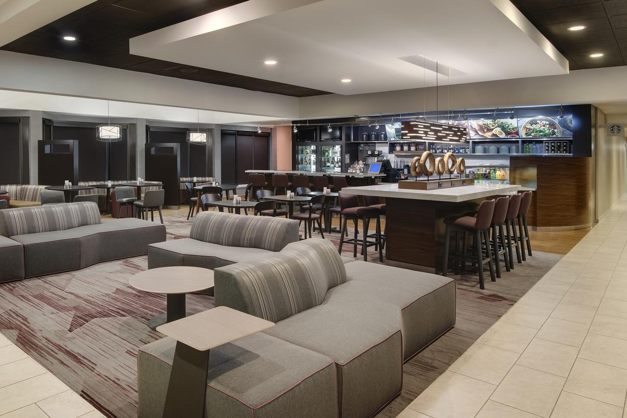 Courtyard by Marriott Savannah Midtown