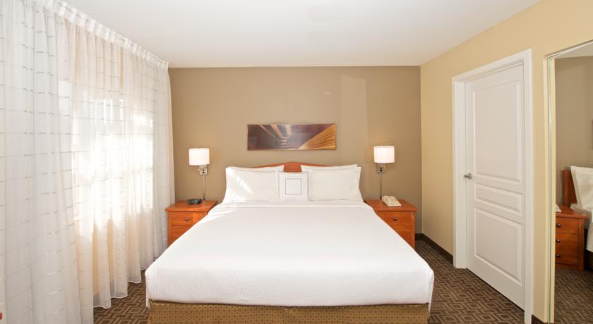 Towneplace Suites By Marriott Seattle Southcenter
