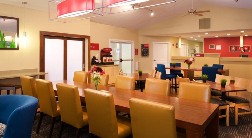 Towneplace Suites By Marriott Seattle Southcenter