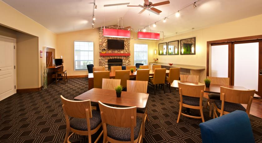 Towneplace Suites By Marriott Seattle Southcenter