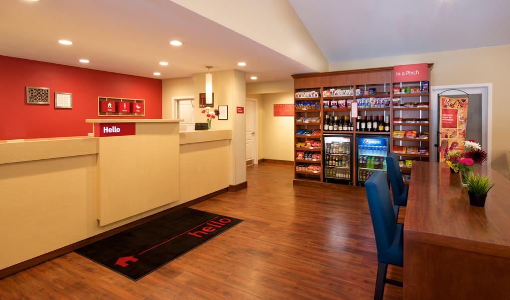 Towneplace Suites By Marriott Seattle Southcenter