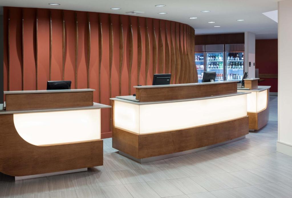 Residence Inn by Marriott Seattle Downtown/Lake Union