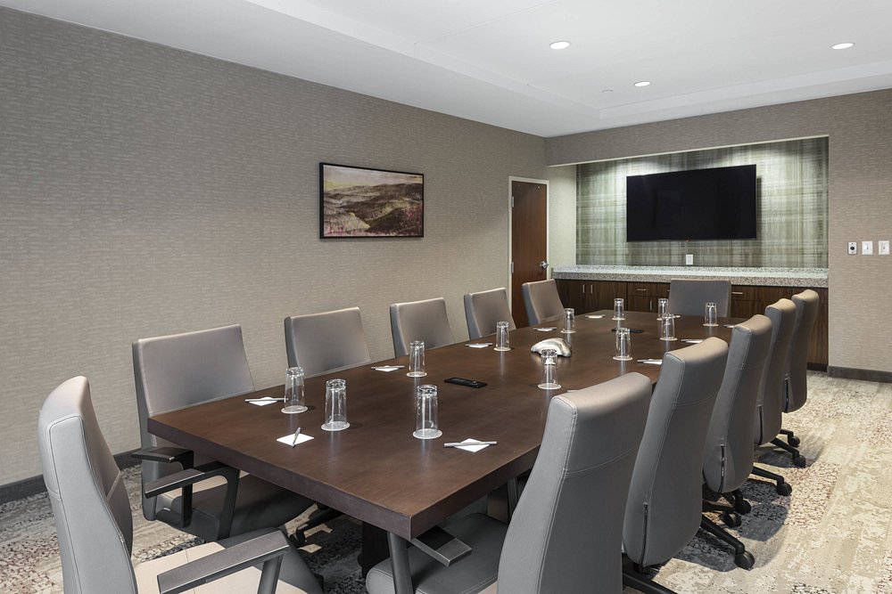 Courtyard by Marriott Charlottesville University Medical Ctr