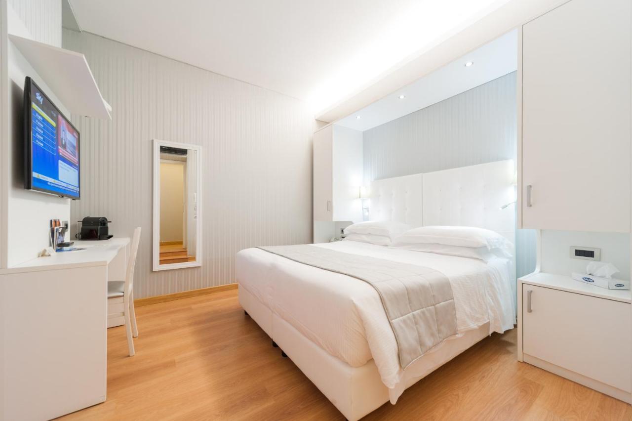 Trevi 41 Hotel