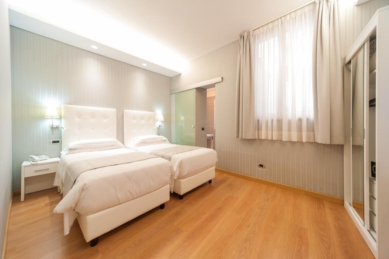 Trevi 41 Hotel