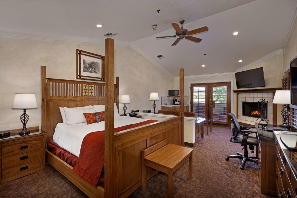 Best Western Sonoma Valley Inn & Krug Event Center