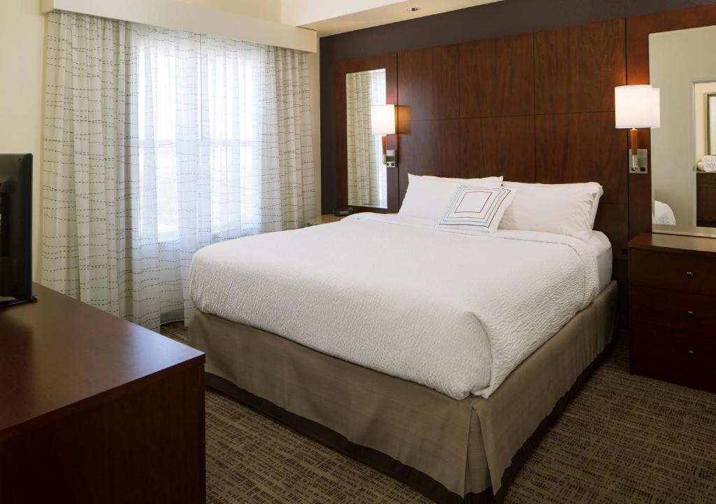 Residence Inn by Marriott Melbourne