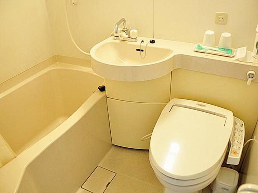 Benikea Calton Hotel Fukuoka Tenjin