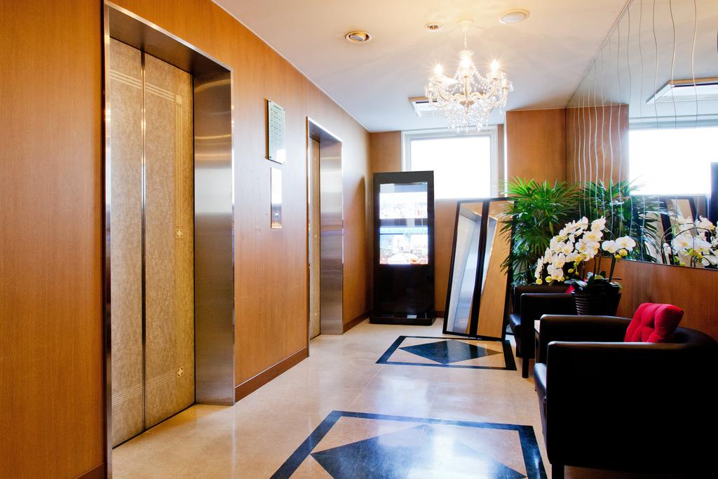 Benikea Calton Hotel Fukuoka Tenjin