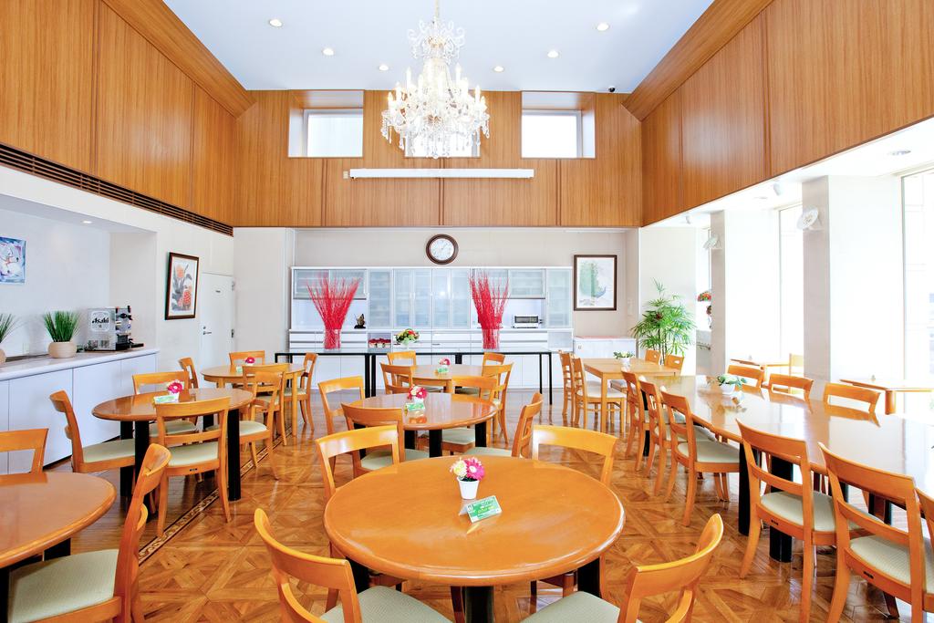 Benikea Calton Hotel Fukuoka Tenjin