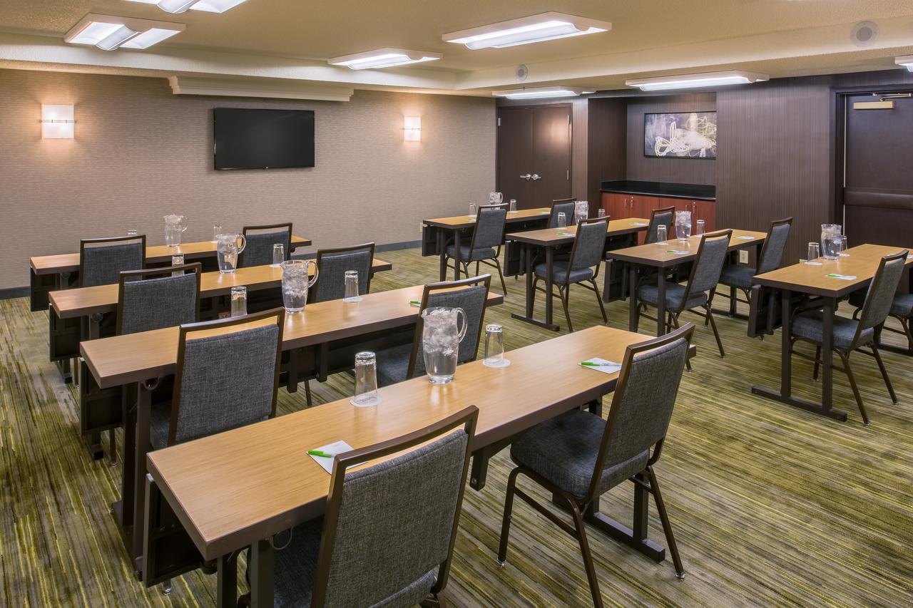 Courtyard by Marriott Spokane Downtown at the Convention Ctr
