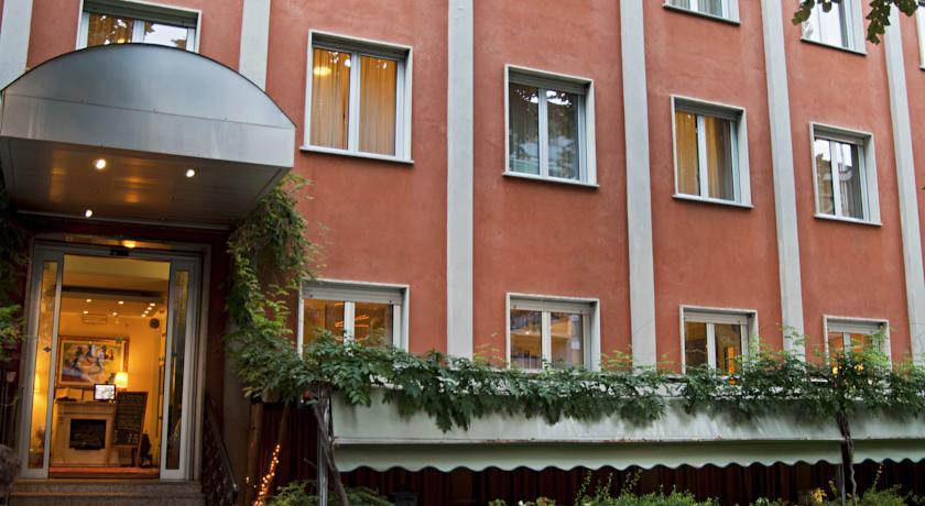 ECO HOTEL LA RESIDENZA & BIO RESTAURANT