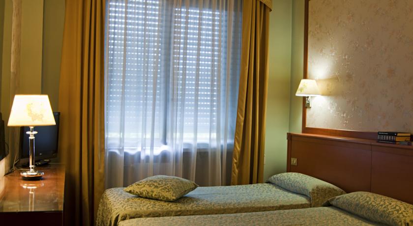 ECO HOTEL LA RESIDENZA & BIO RESTAURANT