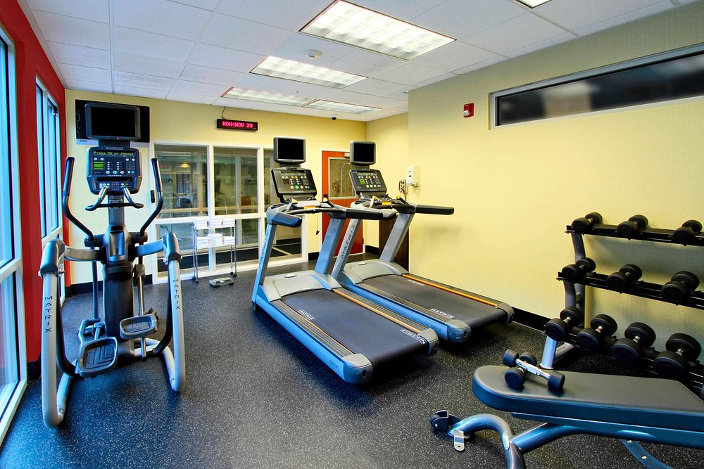 Courtyard by Marriott St George