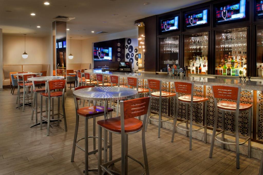 Marriott St. Louis Airport