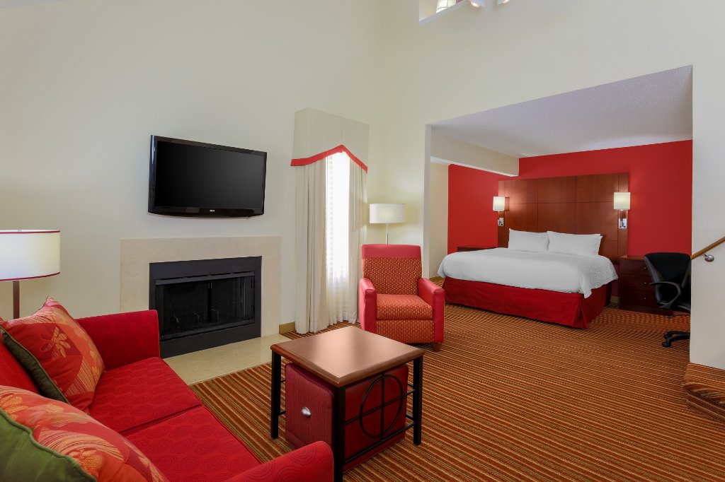 Residence Inn by Marriott St. Louis Galleria