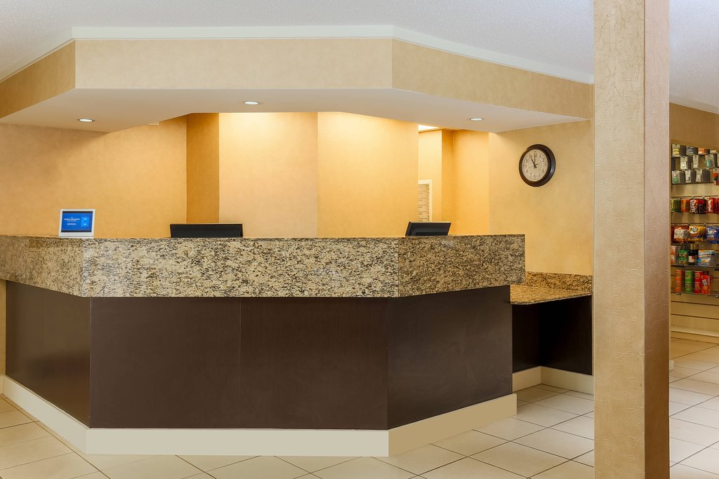 Residence Inn by Marriott St. Louis Galleria