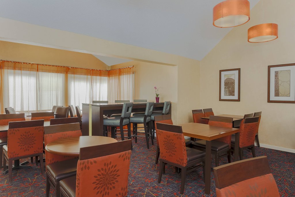 Residence Inn by Marriott St. Louis Galleria