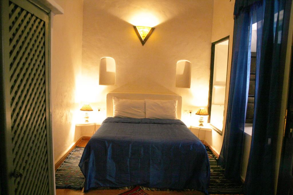 Riad Chakir Mogador