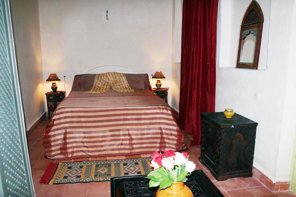 Riad Chakir Mogador