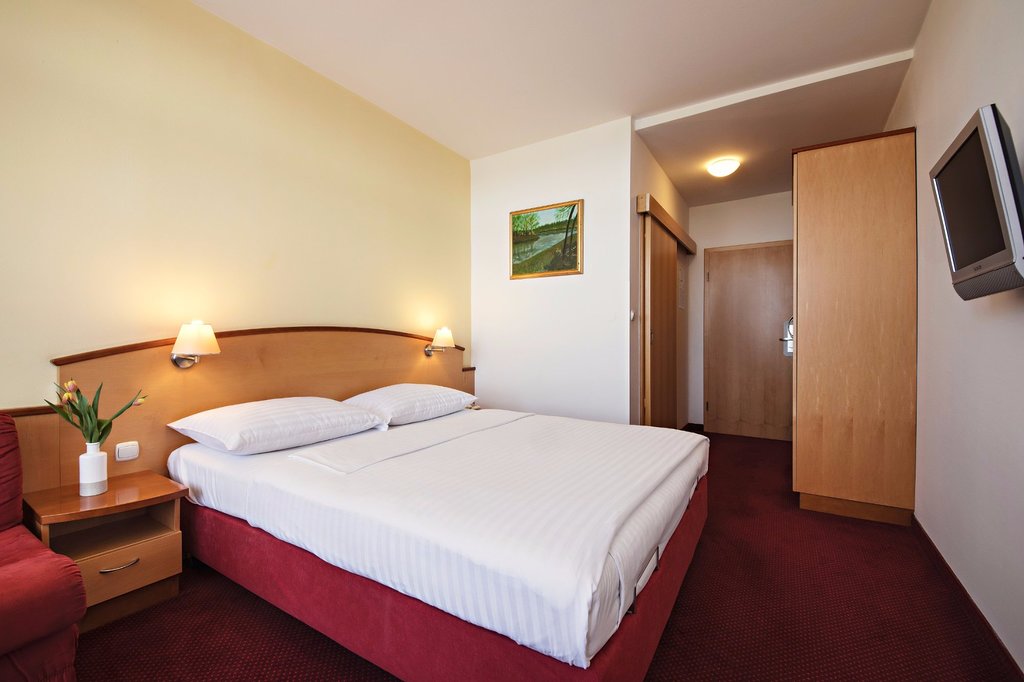 Hotel Lipa Lendava