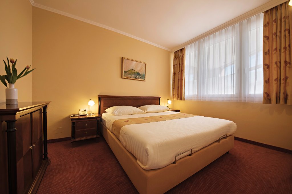 Hotel Lipa Lendava