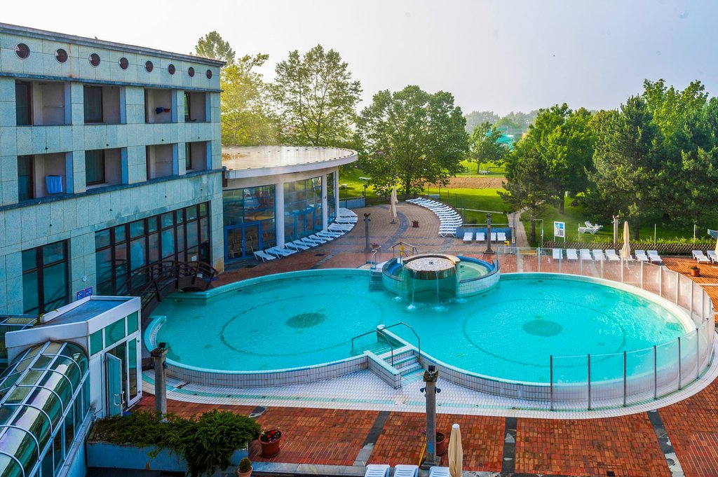 Hotel Lipa Lendava