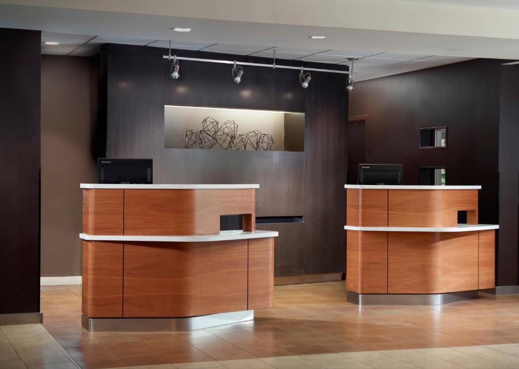 Courtyard by Marriott Tallahassee Capital