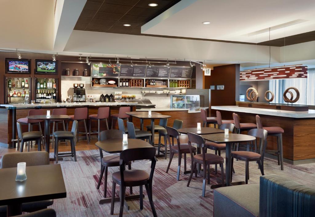 Courtyard by Marriott Tallahassee Capital