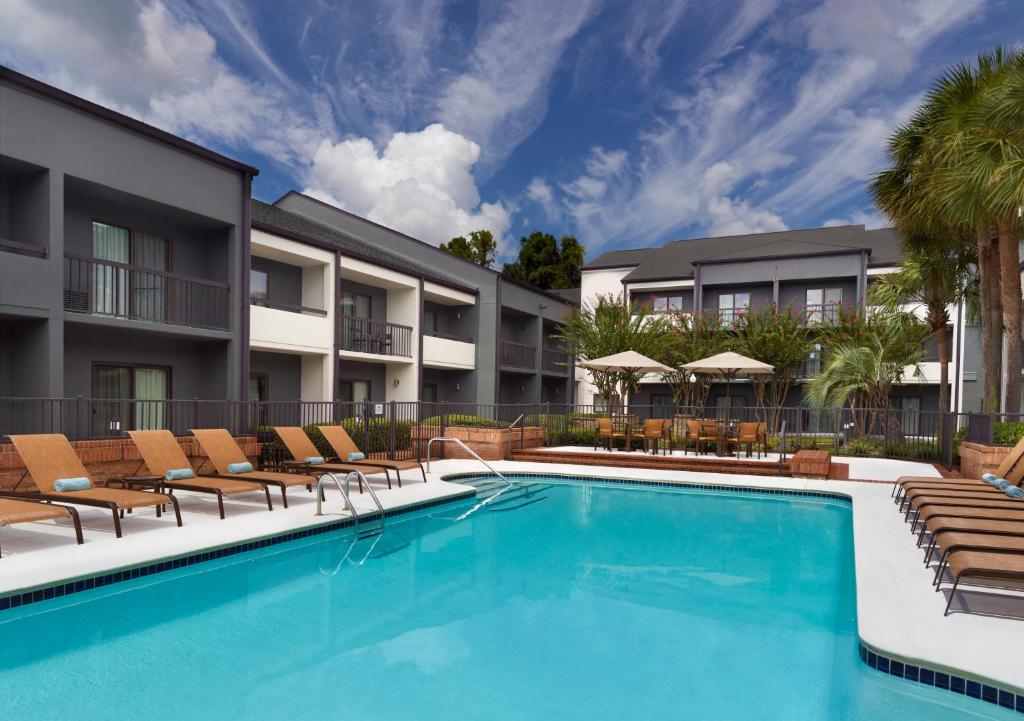Courtyard by Marriott Tallahassee Capital