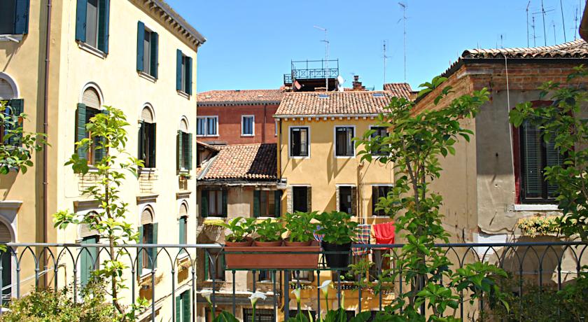 Hotel Carlton Capri