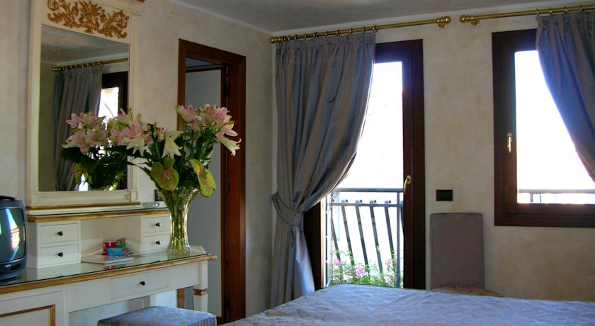 Hotel Carlton Capri
